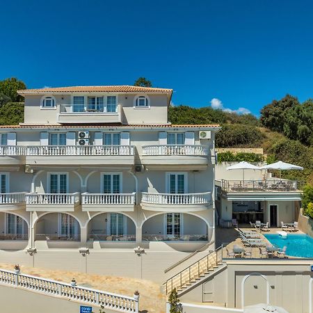 Corali Beach Tsilivi  Ngoại thất bức ảnh
