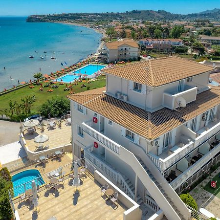 Corali Beach Tsilivi  Ngoại thất bức ảnh