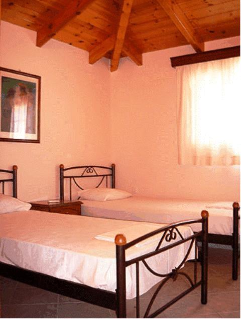 Corali Beach Tsilivi  Phòng bức ảnh