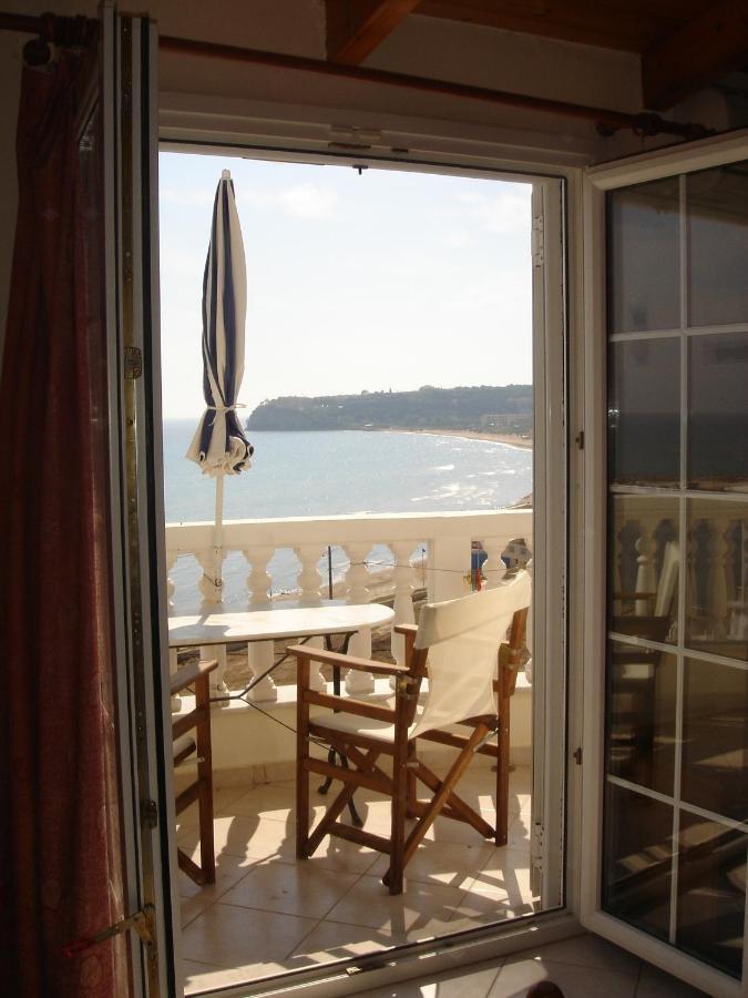 Corali Beach Tsilivi  Phòng bức ảnh