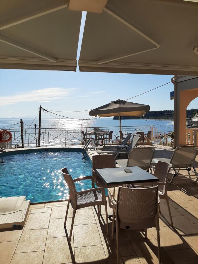 Corali Beach Tsilivi  Ngoại thất bức ảnh