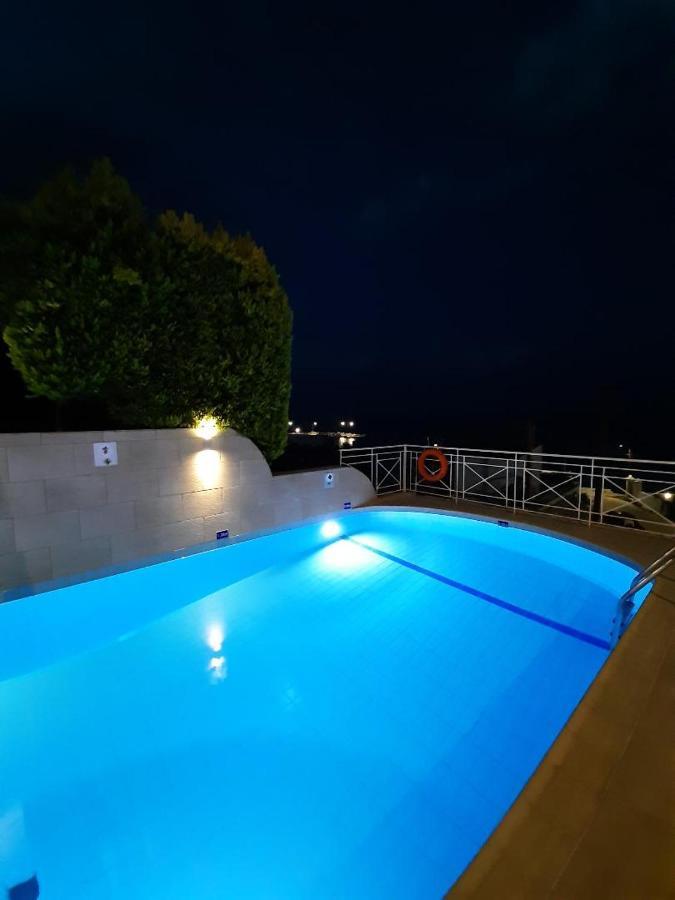 Corali Beach Tsilivi  Ngoại thất bức ảnh