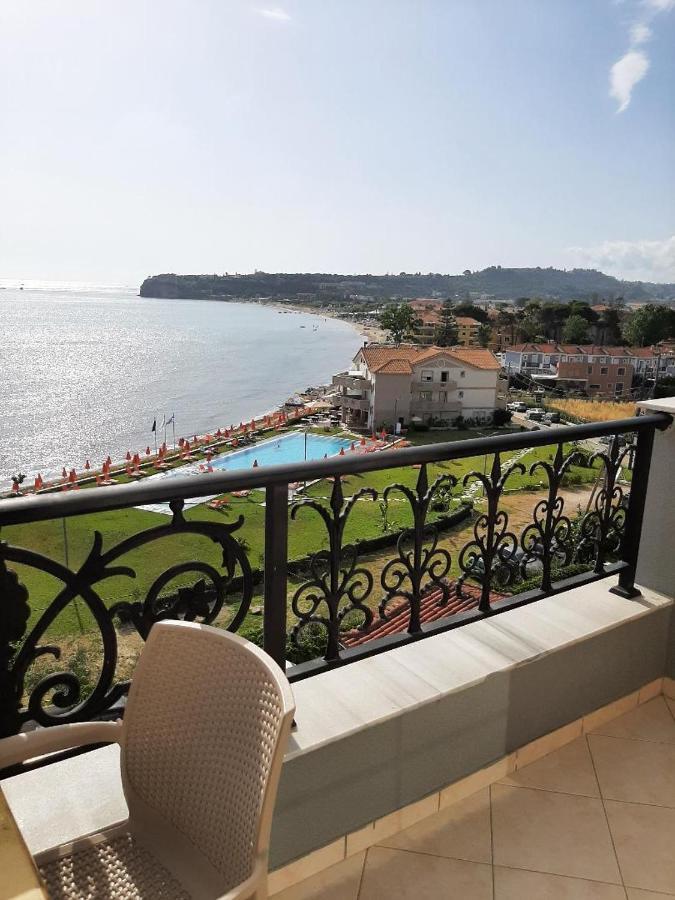 Corali Beach Tsilivi  Ngoại thất bức ảnh