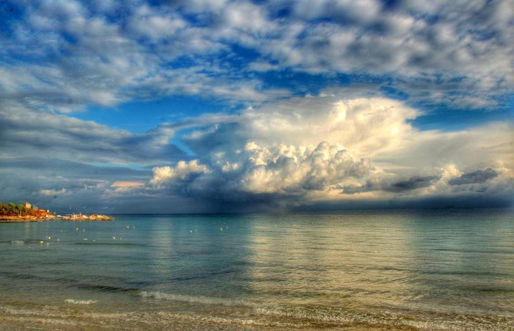 Corali Beach Tsilivi  Ngoại thất bức ảnh