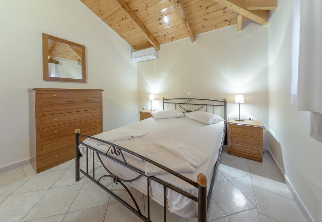 Corali Beach Tsilivi  Phòng bức ảnh