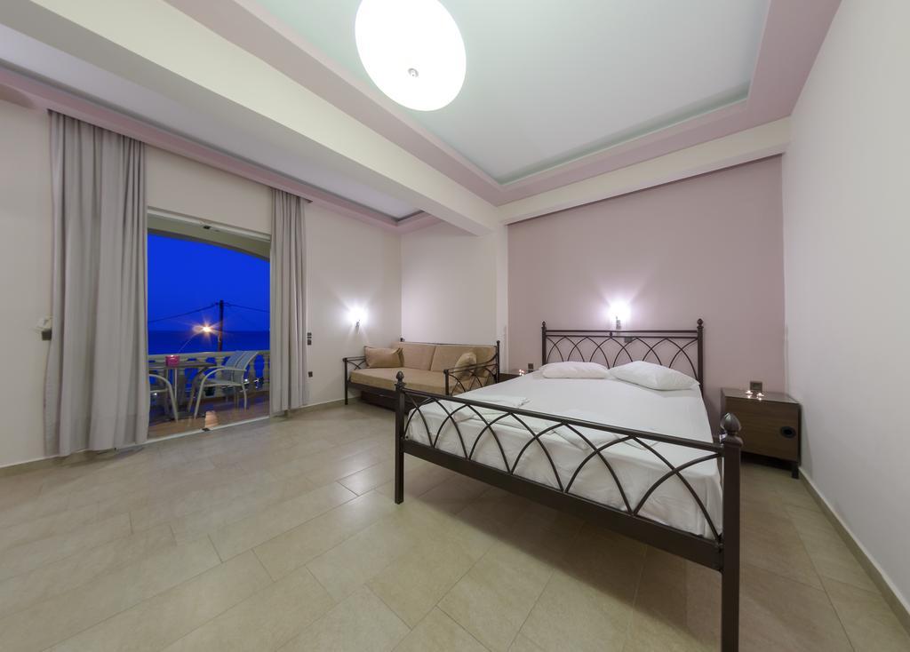 Corali Beach Tsilivi  Phòng bức ảnh