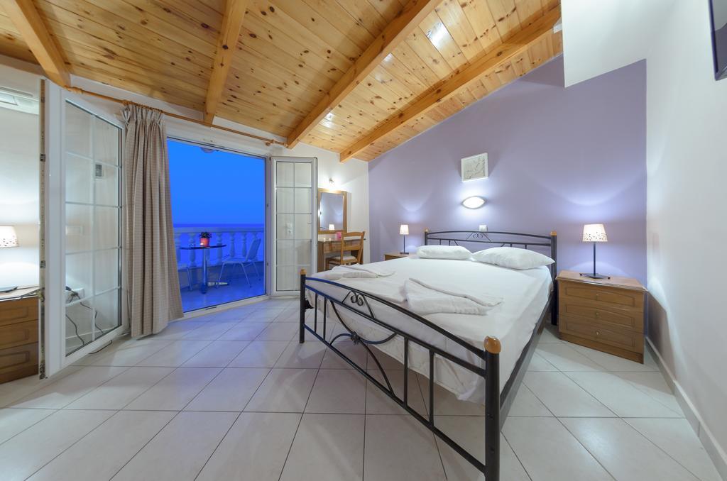 Corali Beach Tsilivi  Phòng bức ảnh