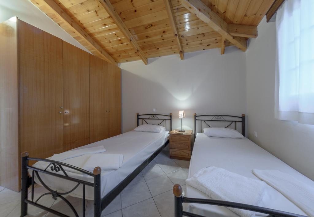 Corali Beach Tsilivi  Phòng bức ảnh