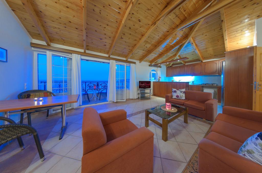 Corali Beach Tsilivi  Phòng bức ảnh
