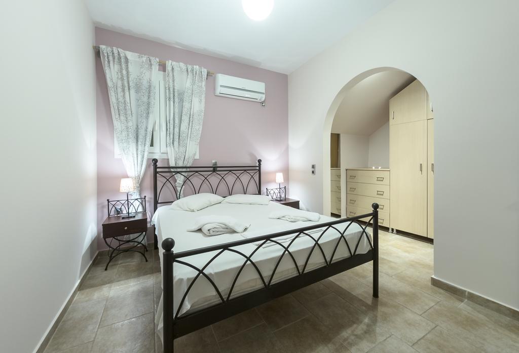 Corali Beach Tsilivi  Phòng bức ảnh