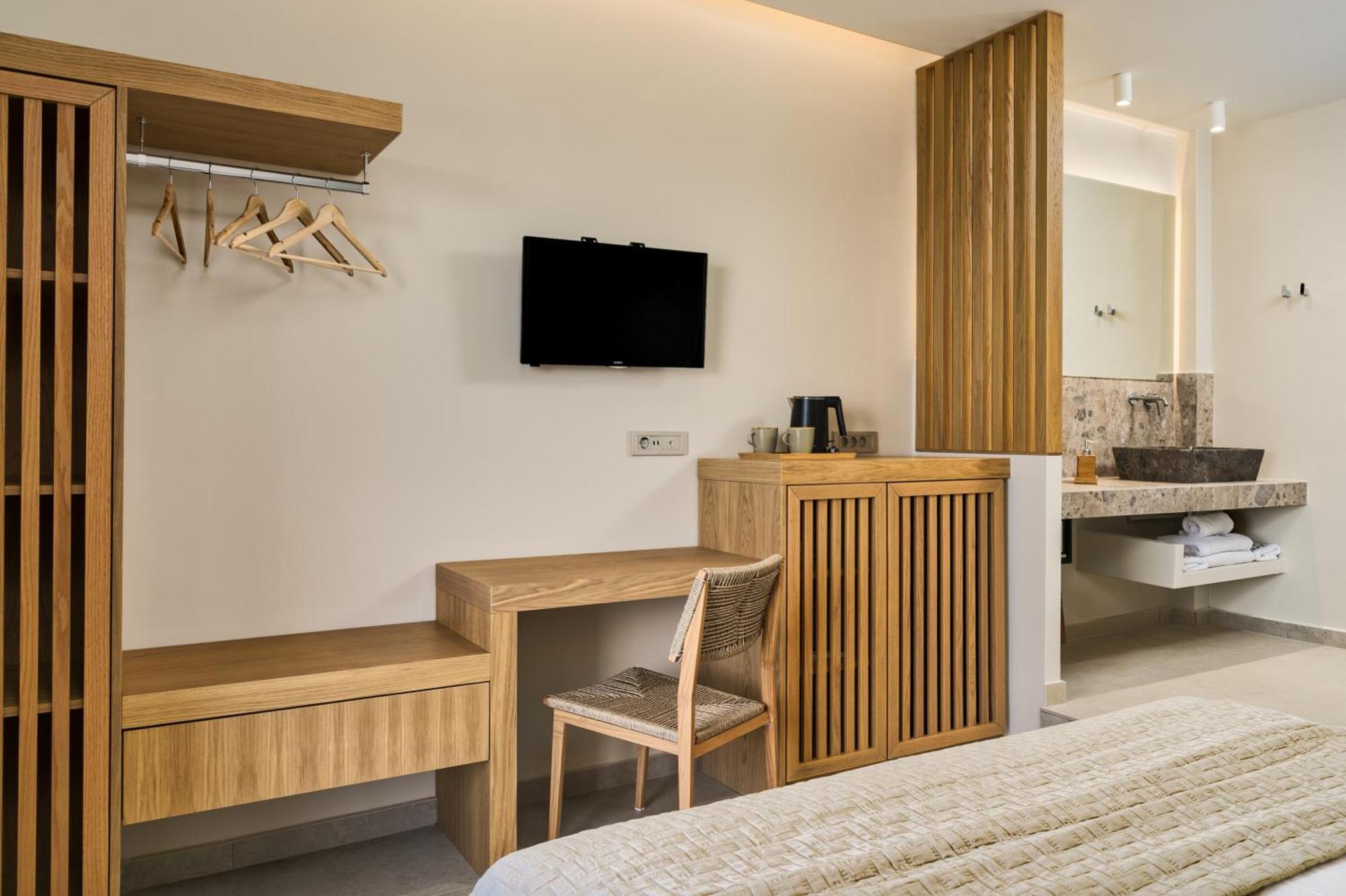 Corali Beach Tsilivi  Ngoại thất bức ảnh