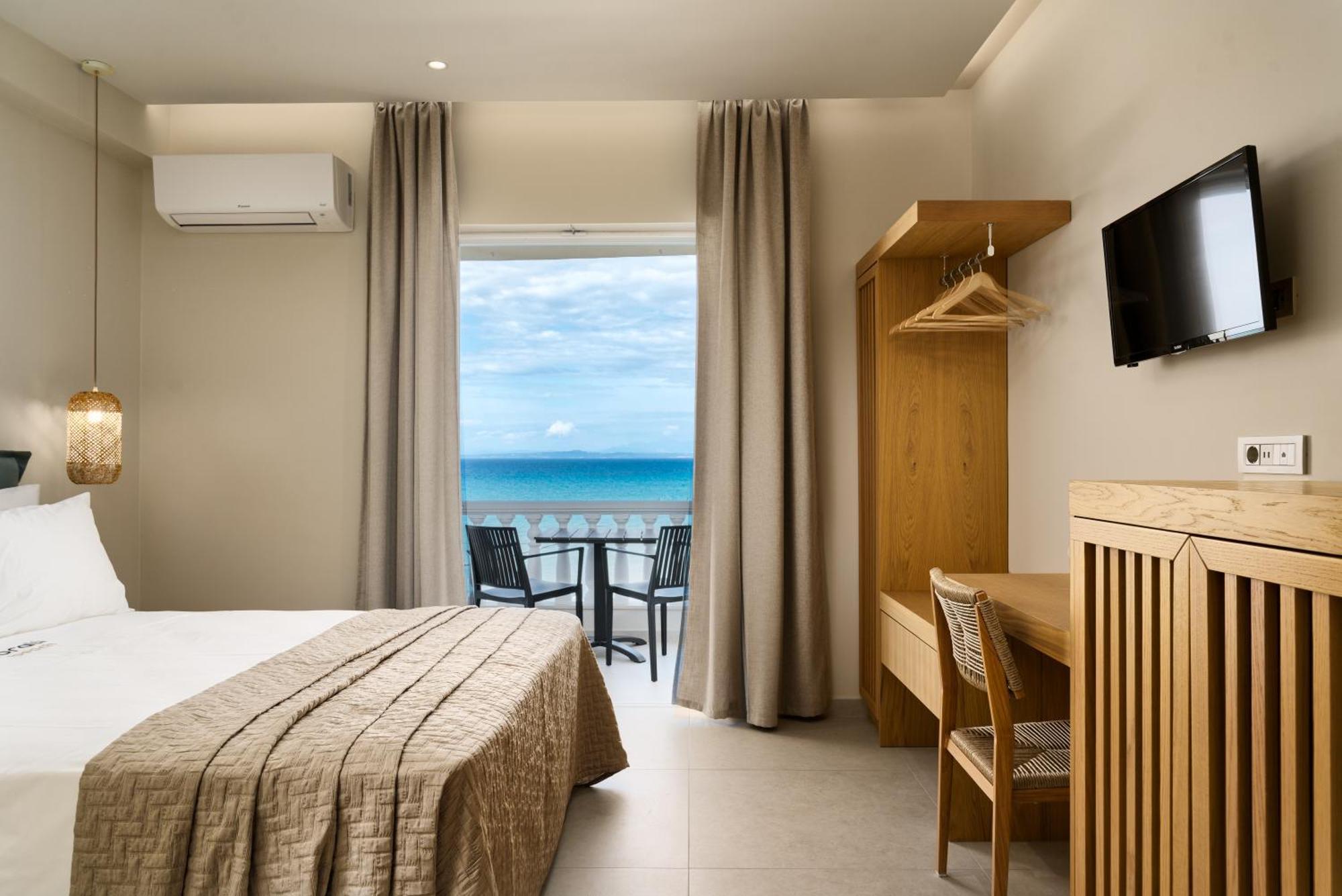 Corali Beach Tsilivi  Ngoại thất bức ảnh