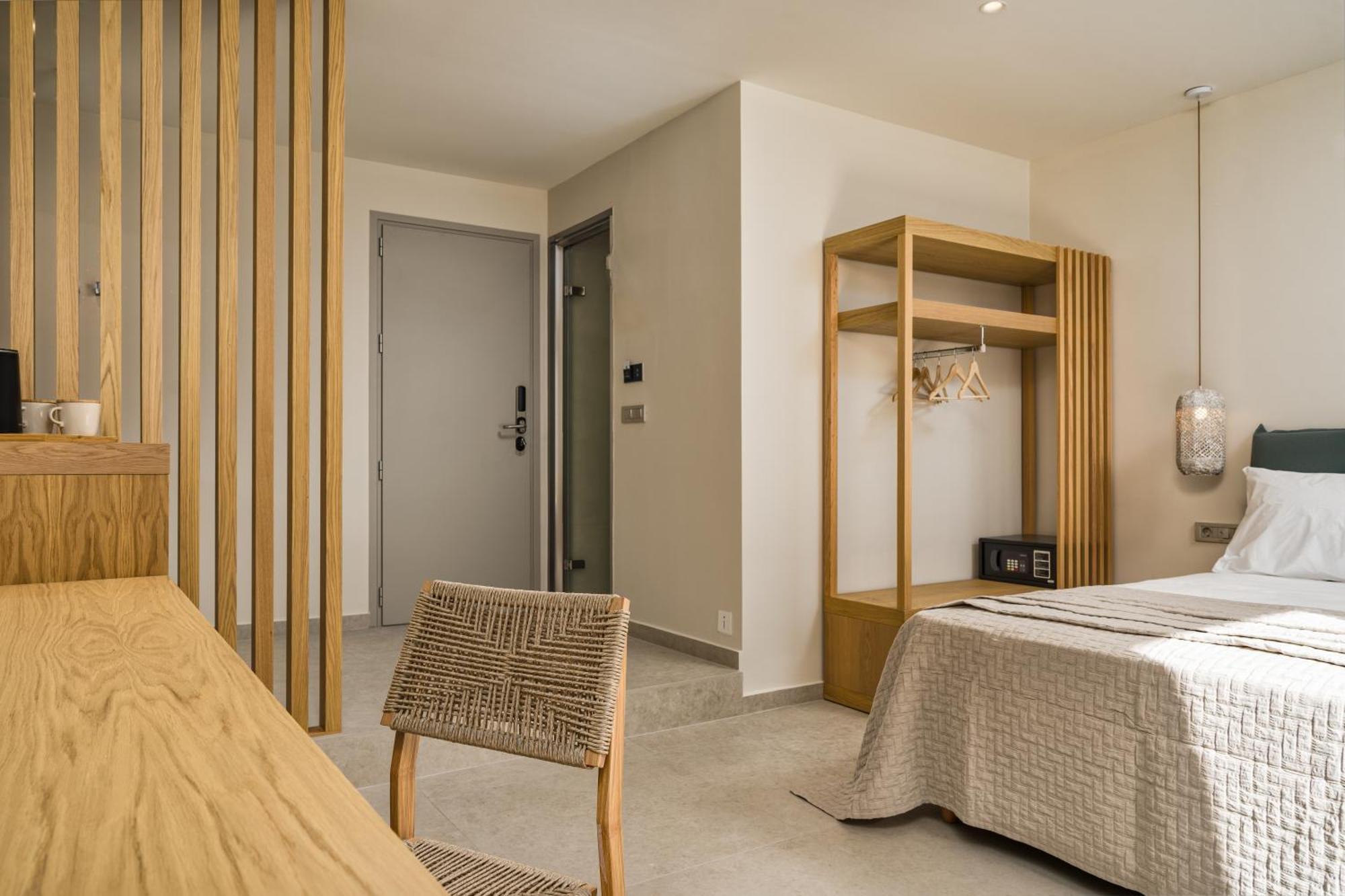 Corali Beach Tsilivi  Ngoại thất bức ảnh