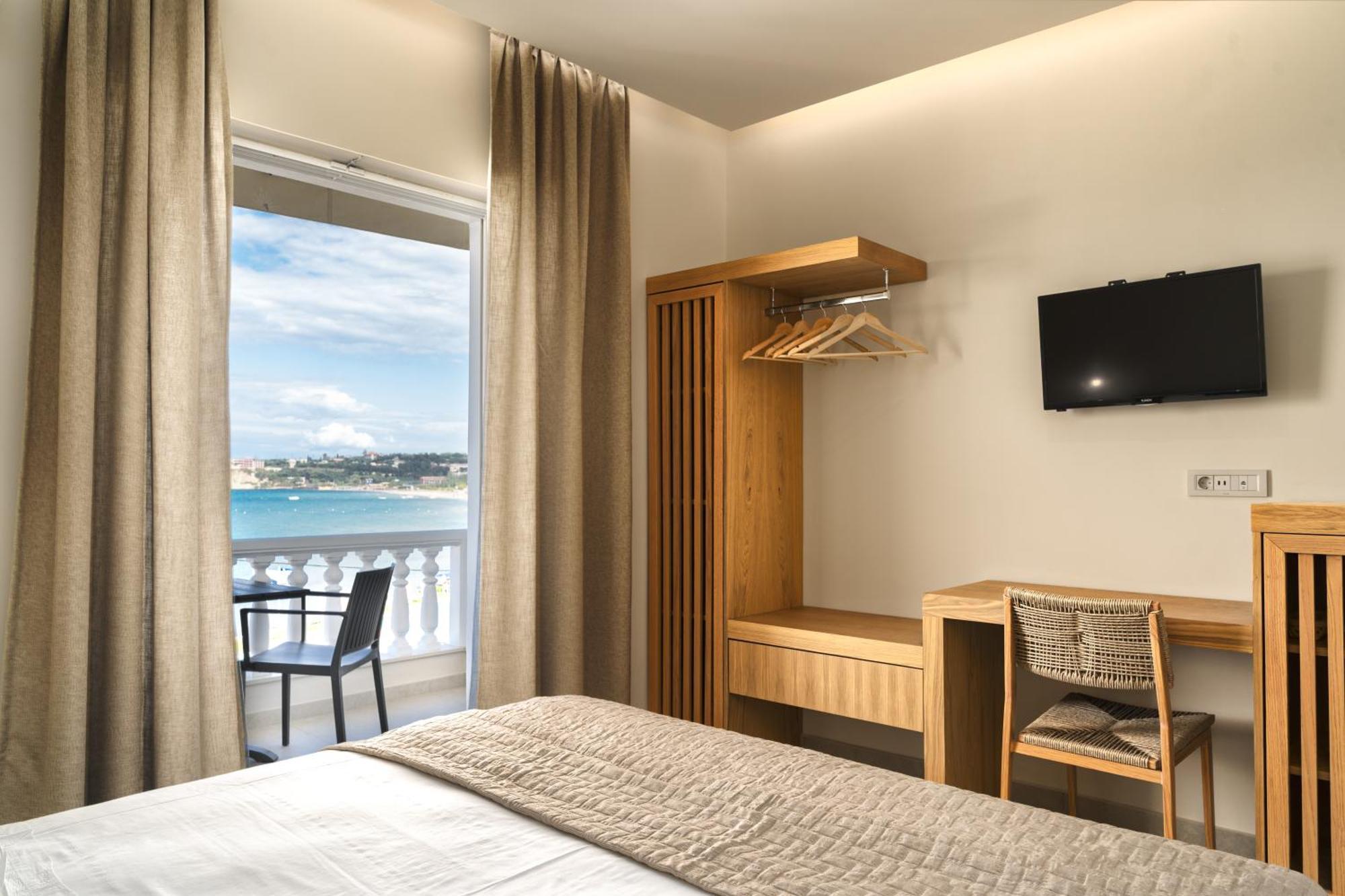 Corali Beach Tsilivi  Ngoại thất bức ảnh