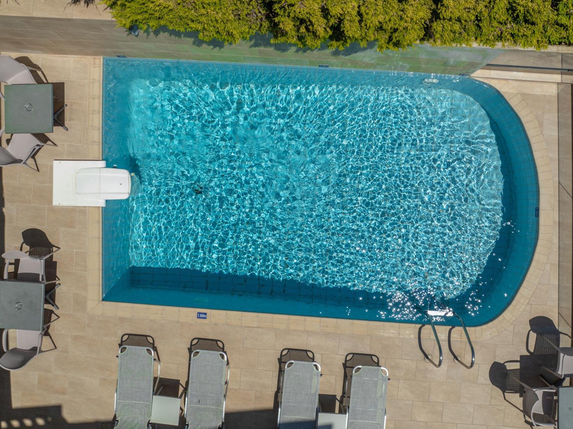 Corali Beach Tsilivi  Ngoại thất bức ảnh