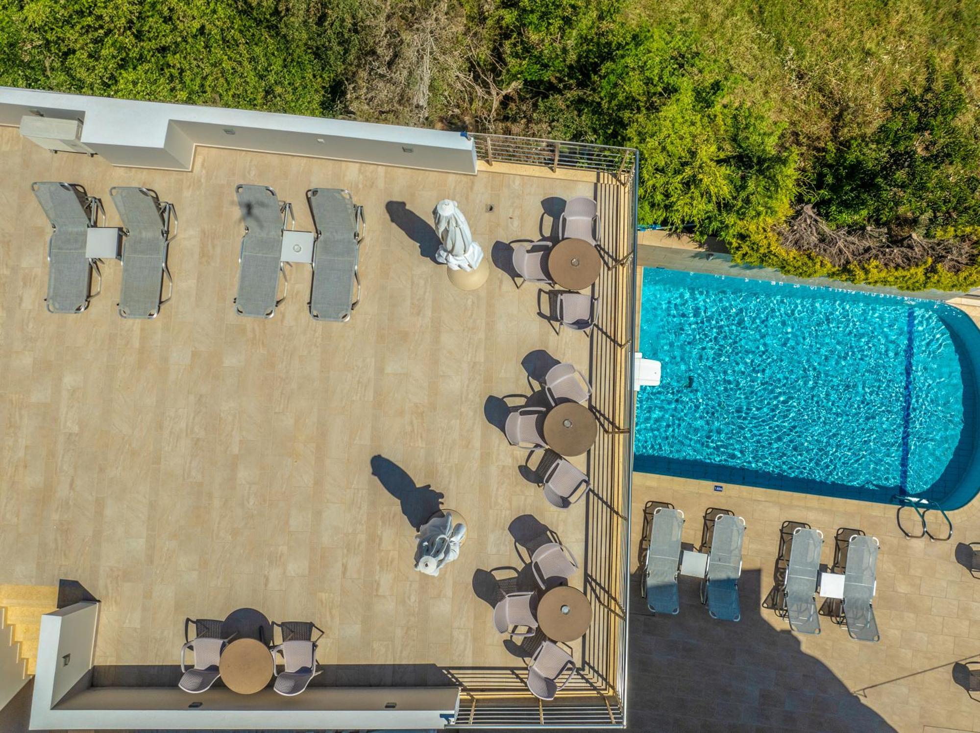 Corali Beach Tsilivi  Ngoại thất bức ảnh