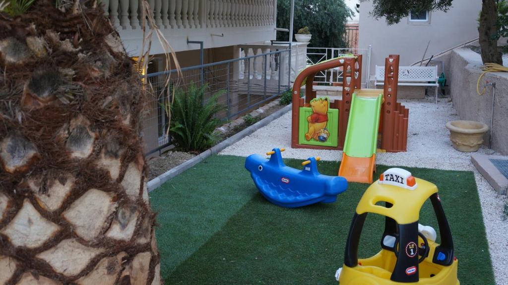 Corali Beach Tsilivi  Ngoại thất bức ảnh