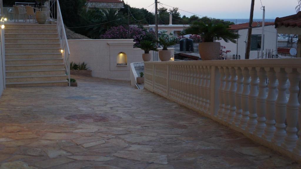 Corali Beach Tsilivi  Ngoại thất bức ảnh