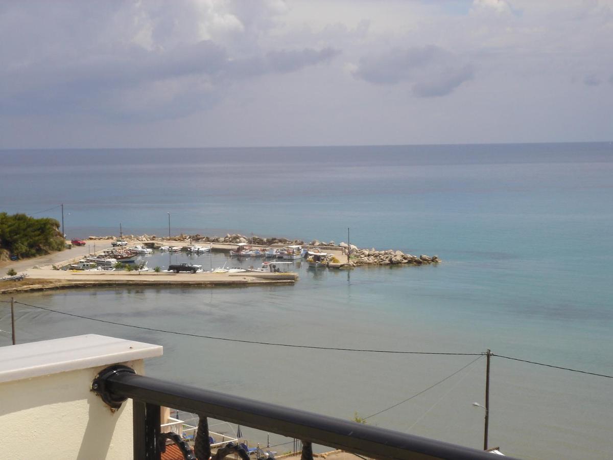 Corali Beach Tsilivi  Ngoại thất bức ảnh